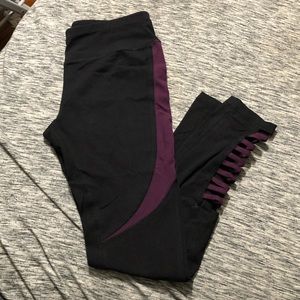 Material Girl Active Workout Pants - M